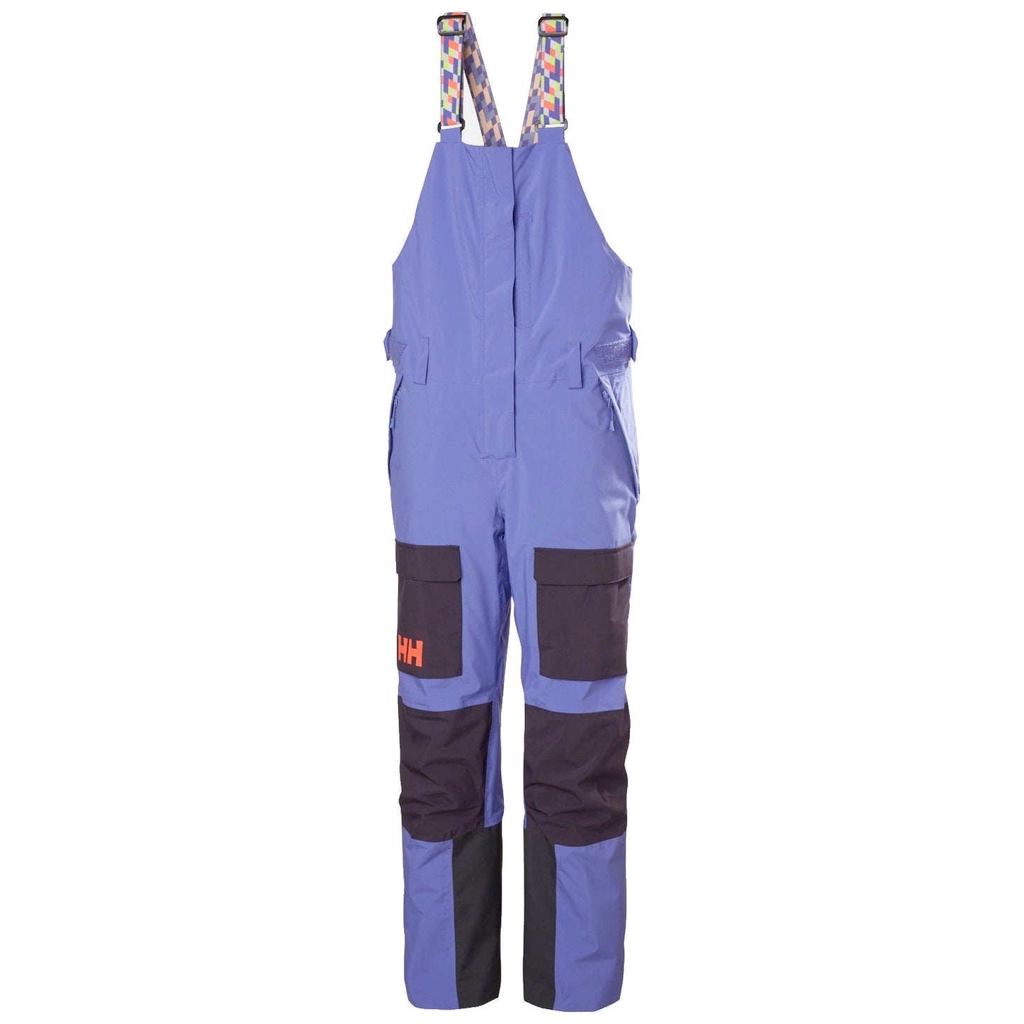 helly hansen switch women’s cargo bib pants