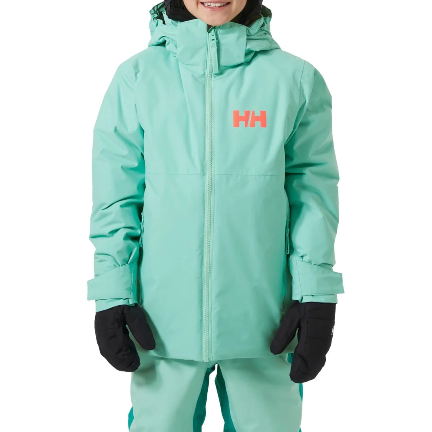 Helly Hansen JR TRAVERSE JACKET | Winter Jackets | ERIK'S – ERIK'S