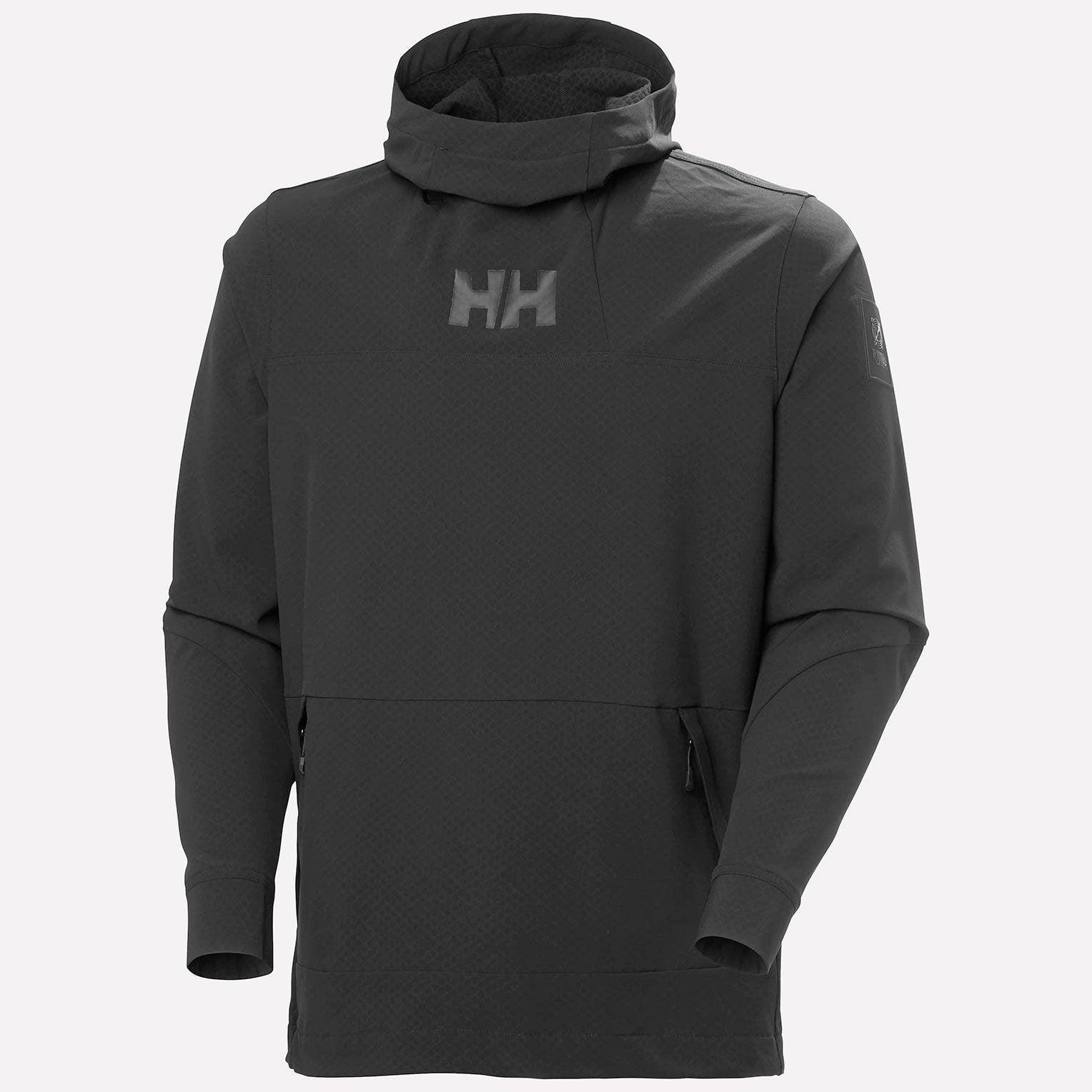Helly Hansen ULLR D SHIELD HOODIE 2.0 | Winter Jackets | ERIK'S