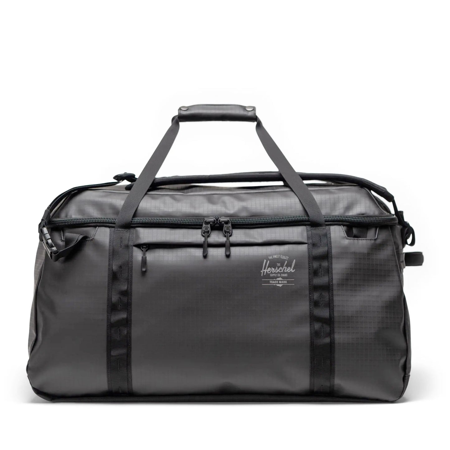 herschel supply co. all season 66l duffle-color-black
