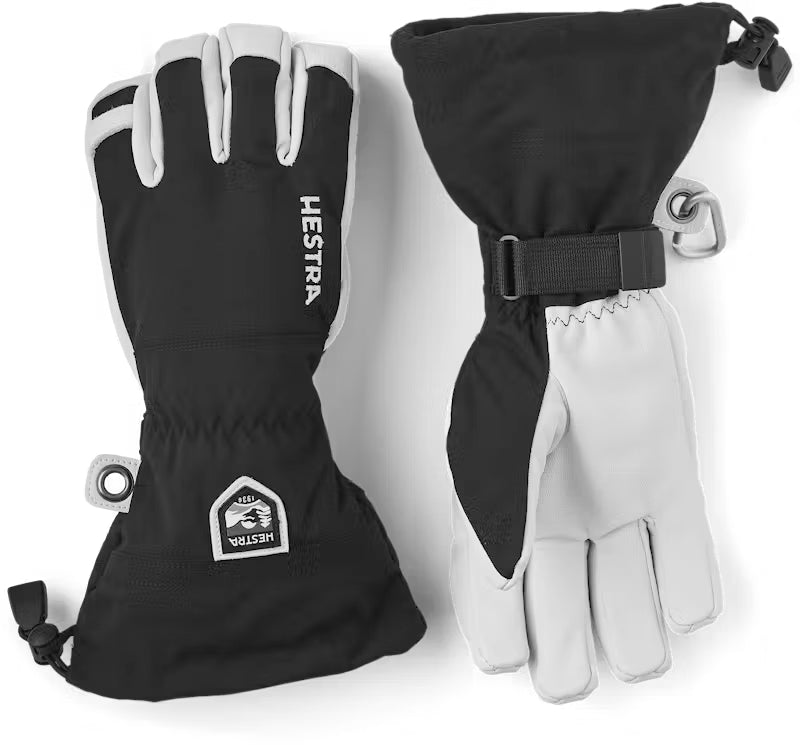 Hestra Heli Glove | Ski and Snowboard Gloves | ERIK'S – ERIK'S