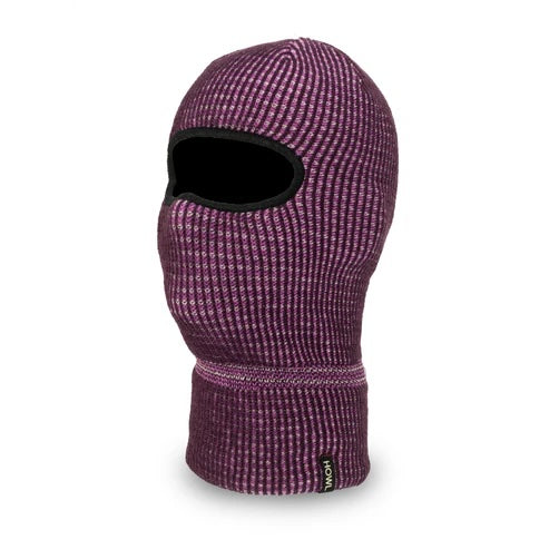 Howl Burglar Facemask One Size Berry