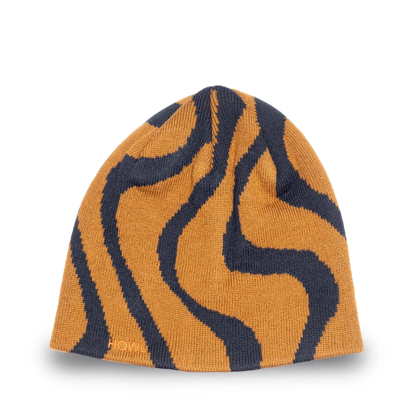 howl no flap beanie-color-caramel
os