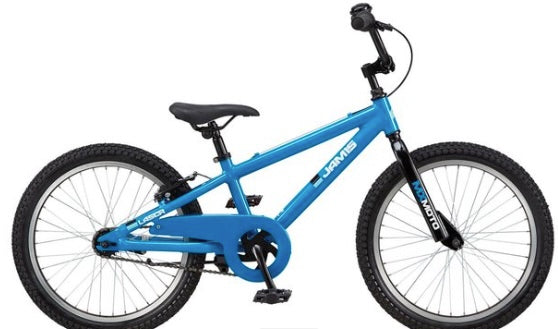Jamis LASER 20 | Kids Bikes | ERIK'S – ERIK'S Bike Board & Ski