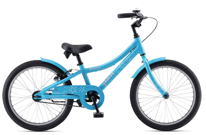 Jamis Starlite All Blue Lagoon