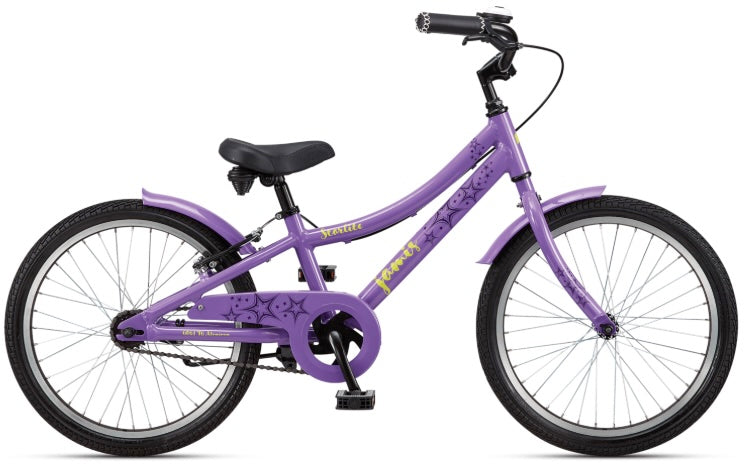 jamis starlite-color-vivid violet