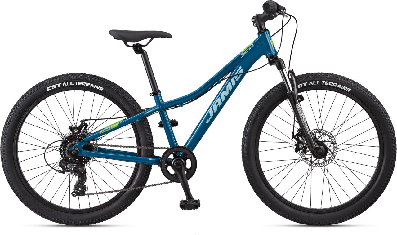 jamis x24 disc-color-midnight sky