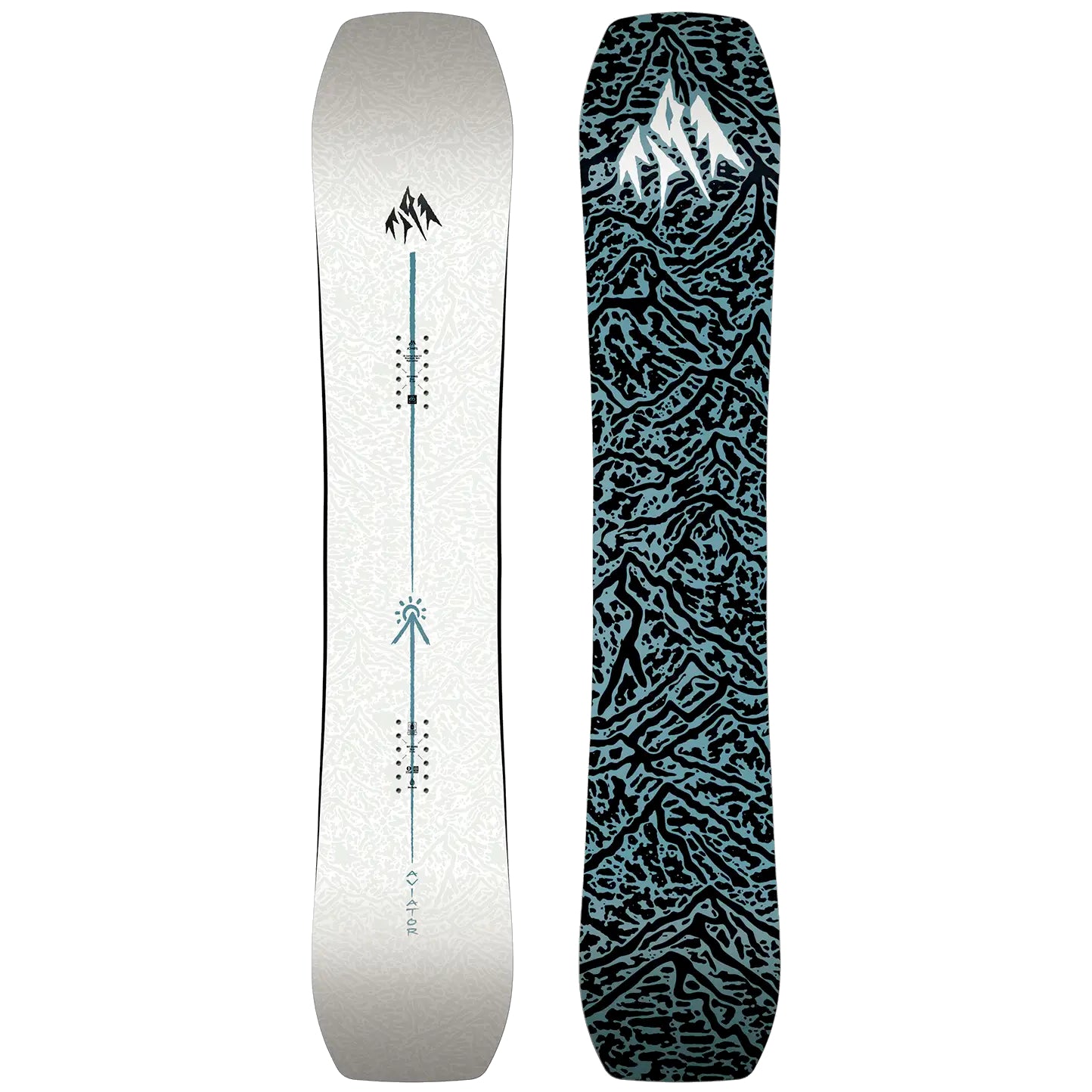 Jones Men's Aviator 2.0 | Snowboards | ERIK'S – ERIK'S Bike Board