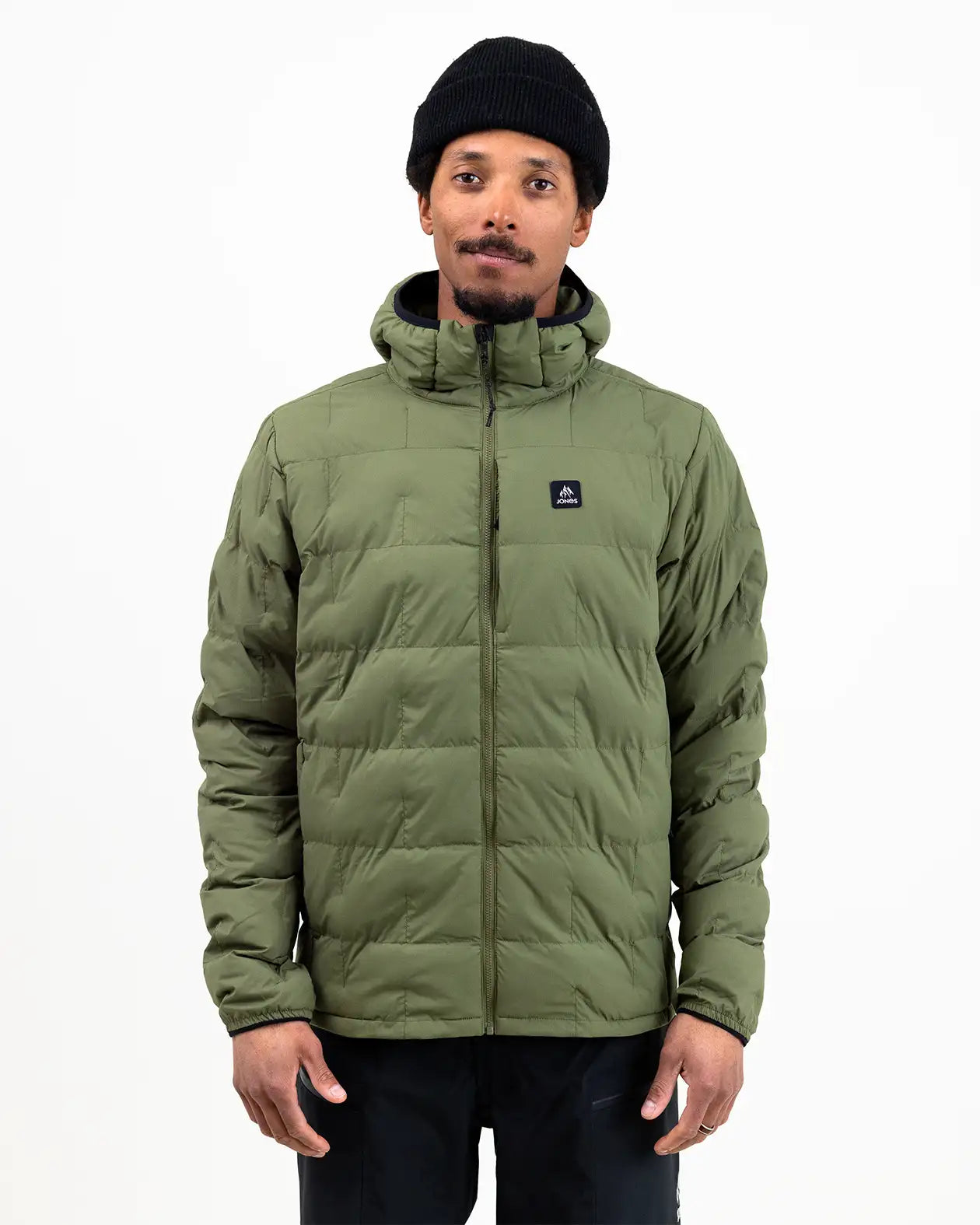 Jones M'S Dark Start Rec Hd | Winter Jackets | ERIK'S – ERIK'S