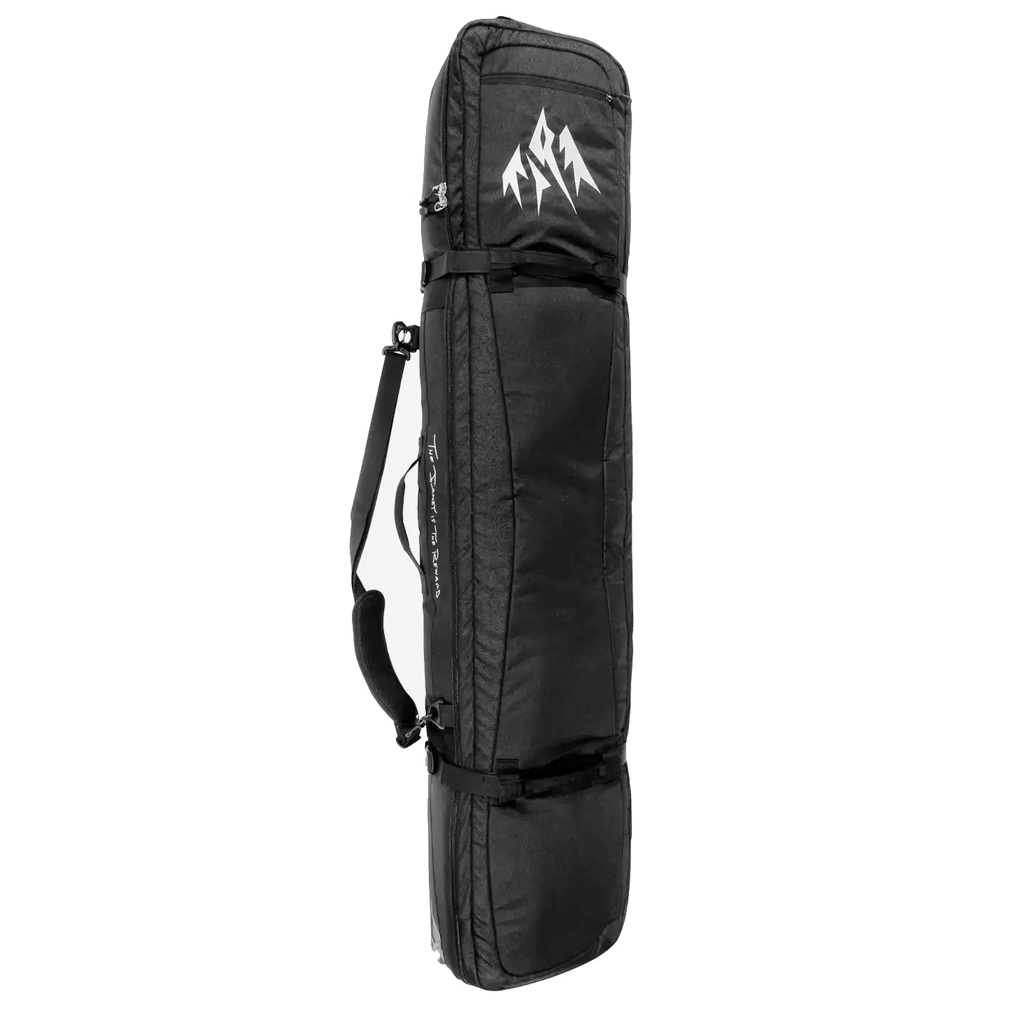 jones expedition board bag