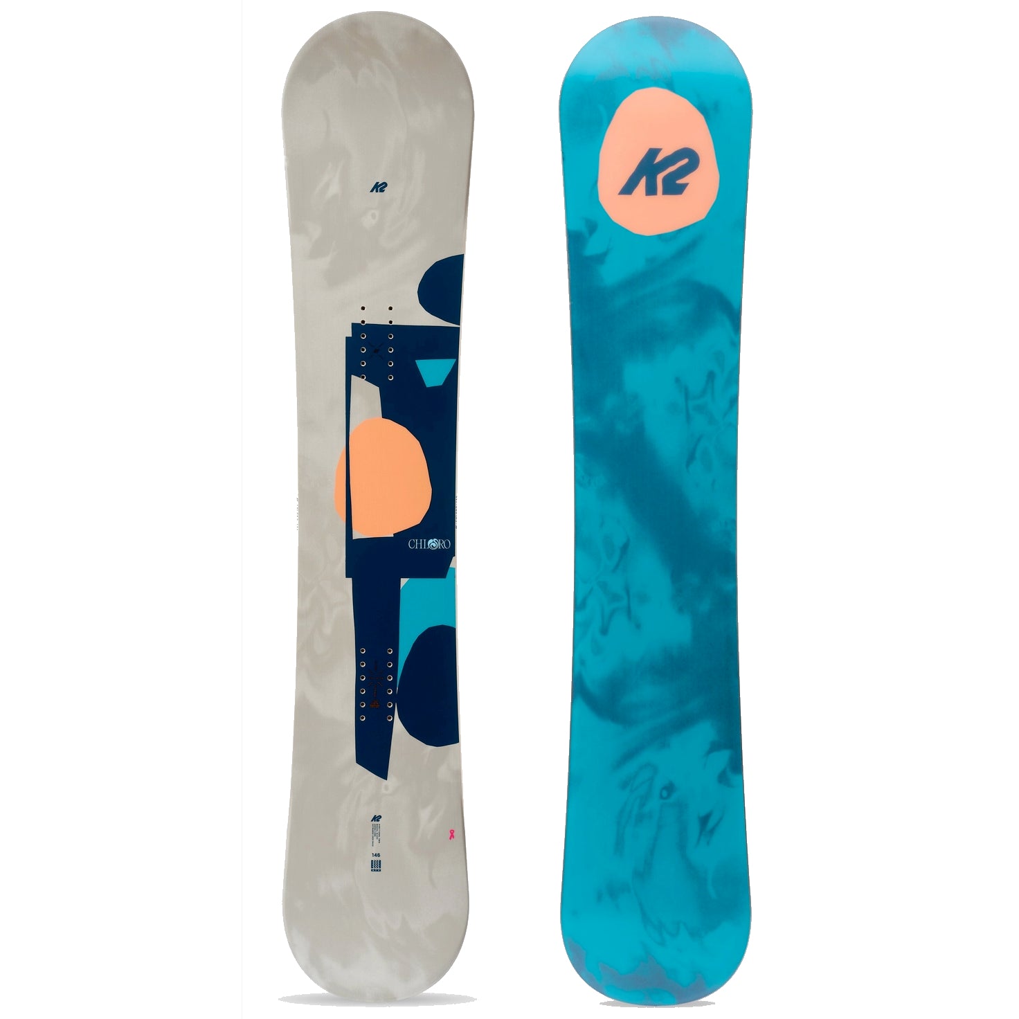 K2 CHLORO | Snowboards | ERIK'S – ERIK'S Bike Board & Ski