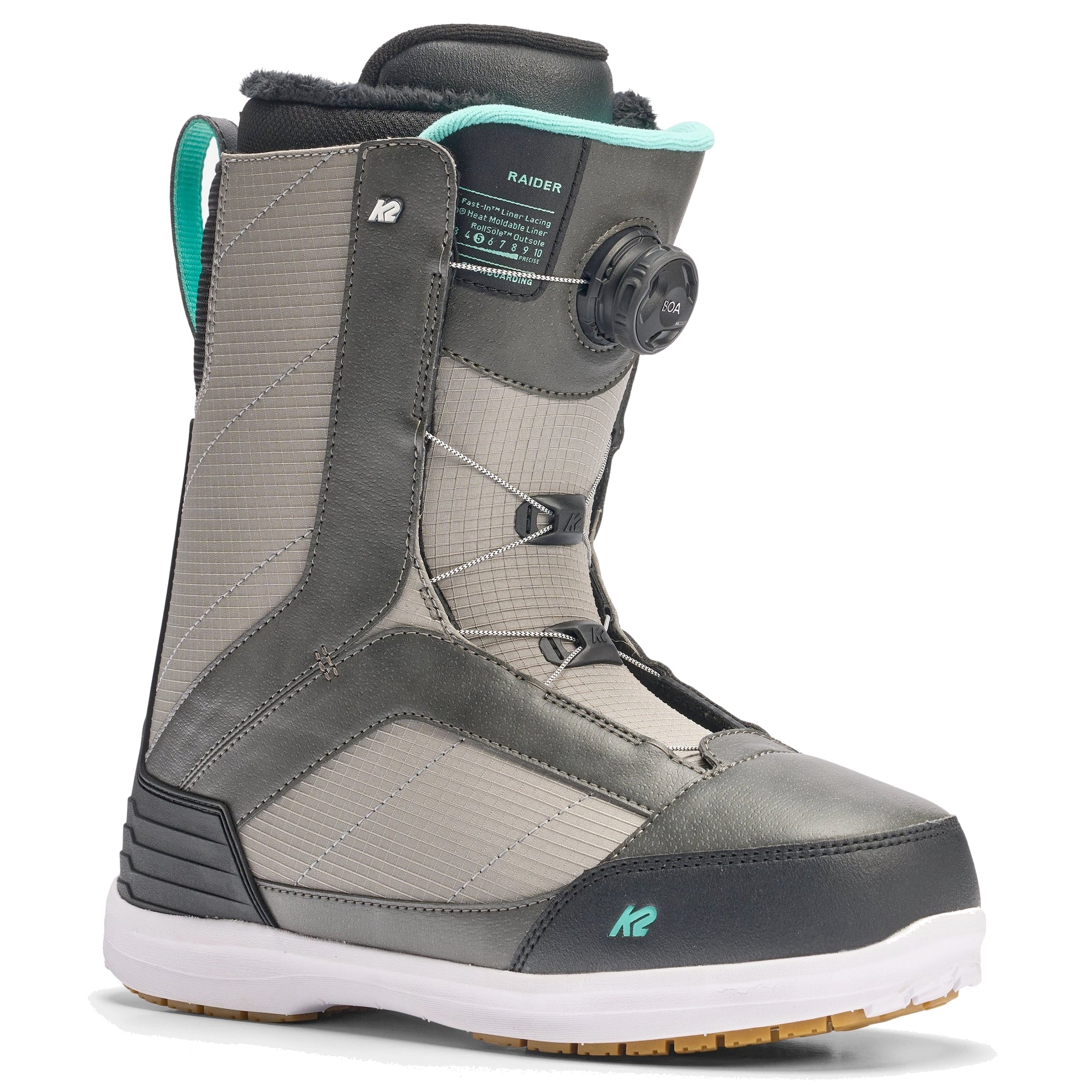 K2 RAIDER | Snowboard Boots | ERIK'S – ERIK'S Bike Board & Ski