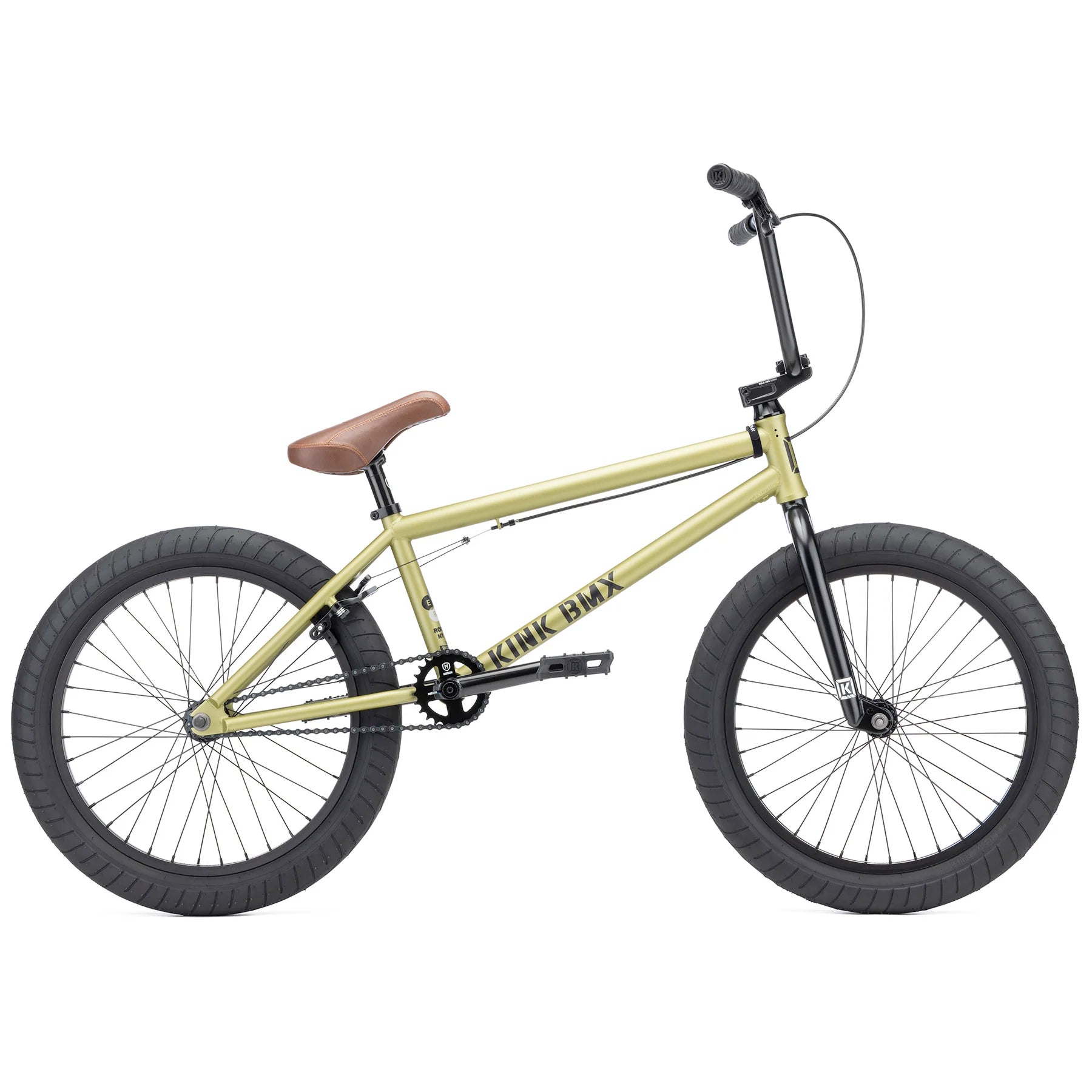 Kink BMX Gap XL BMX Bike