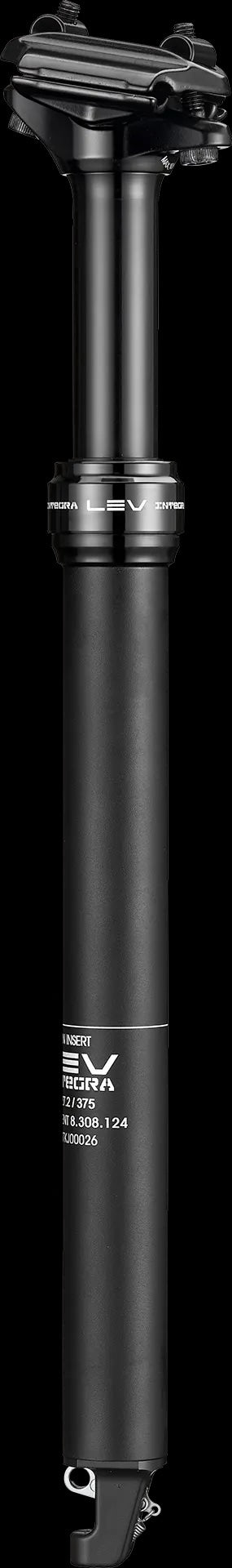 ks integra dropper post