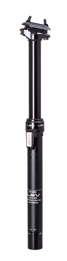 ks lev dropper seatpost