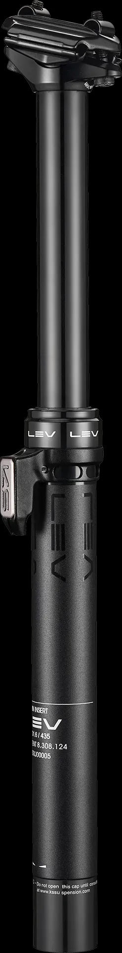 ks lev dropper seatpost
