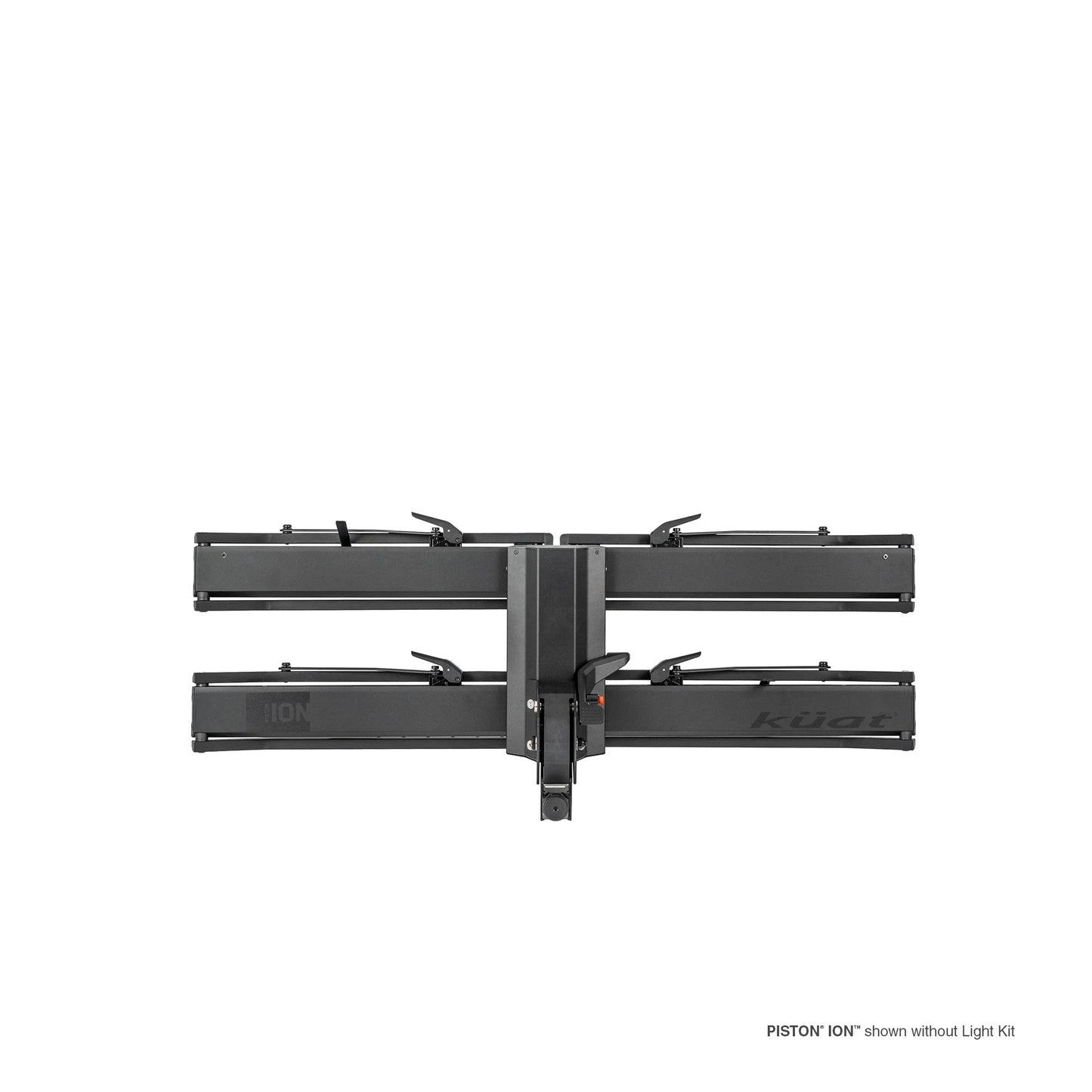 kuat piston® ion™-color-blk