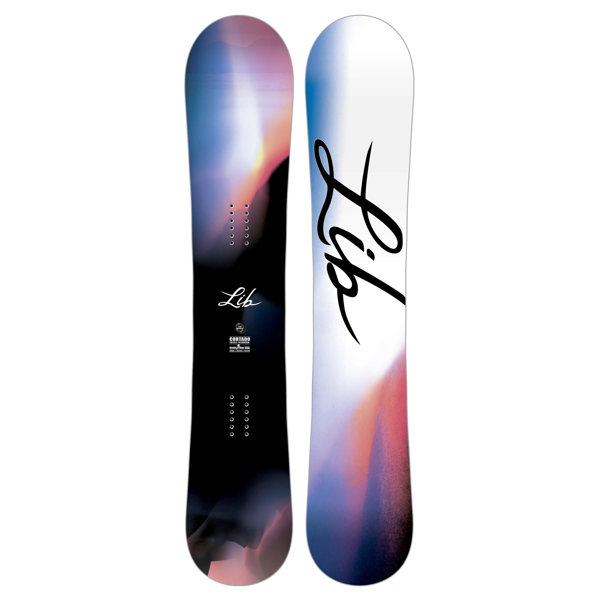 Lib Tech CORTADO | Snowboards | ERIK'S – ERIK'S Bike Board & Ski