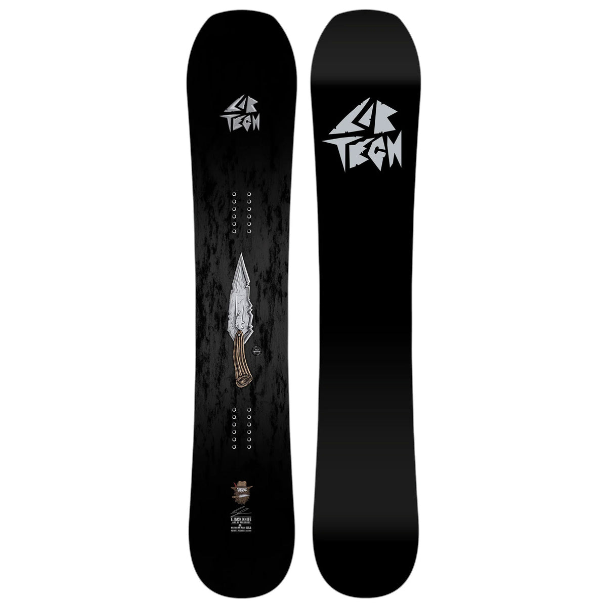 Lib Tech E Jack Knife Men's Snowboard