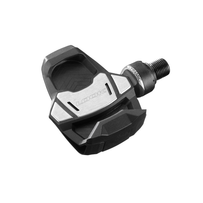 look keo blade ceramic - q factor 53 mm
