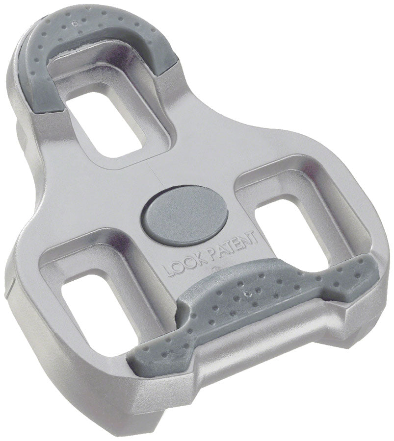 look keo grip cleats-color-gry