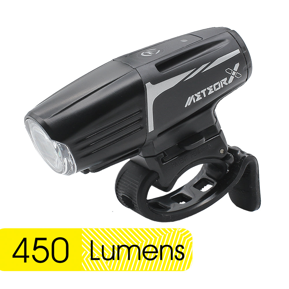 Moon Sport MOON METEOR 450LM HEADLIGHT | Bike Lights | ERIK'S