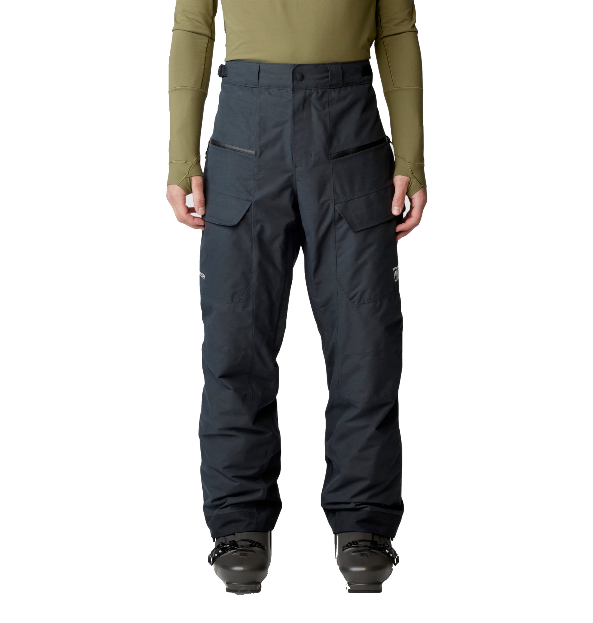 B Wind Core 冷暖房服　PRO model Mountain Hardwear Cloud Bank™ GORE-TEX Pant | Winter Pants