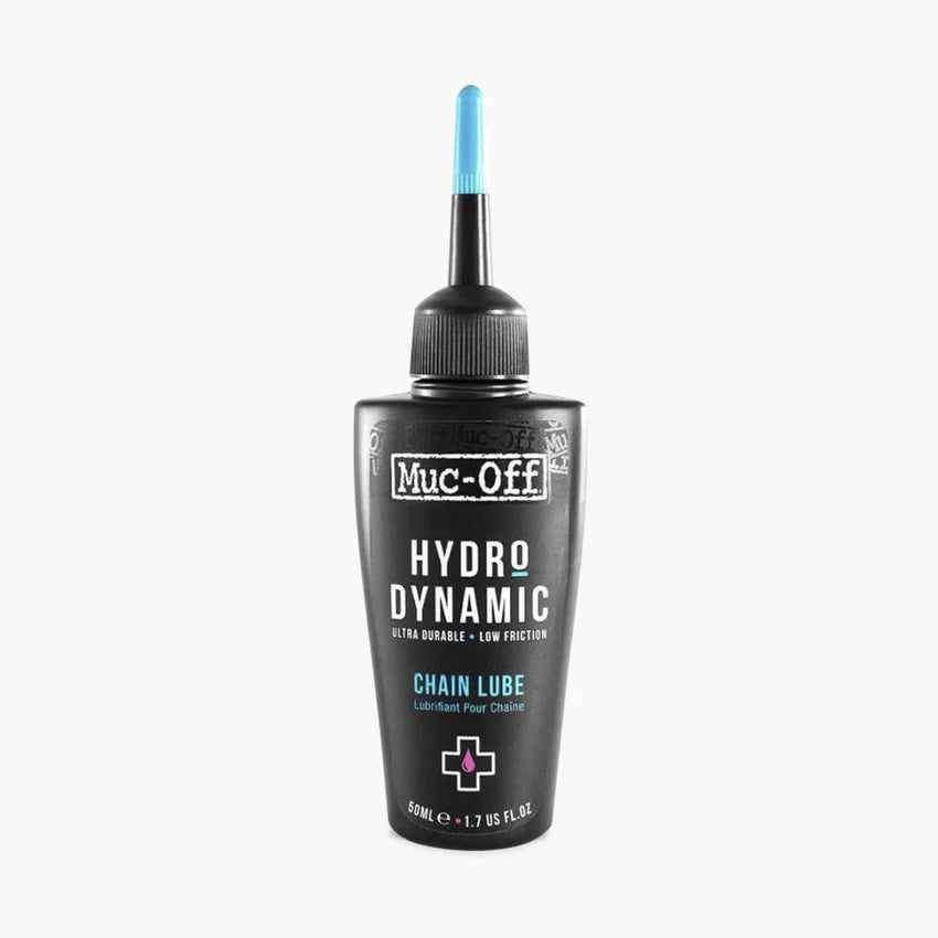 muc-off hydrodynamic lube