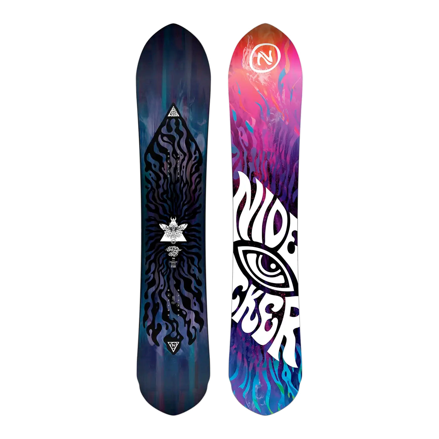 Nidecker Alpha Apx | Snowboards | ERIK'S – ERIK'S Bike Board & Ski