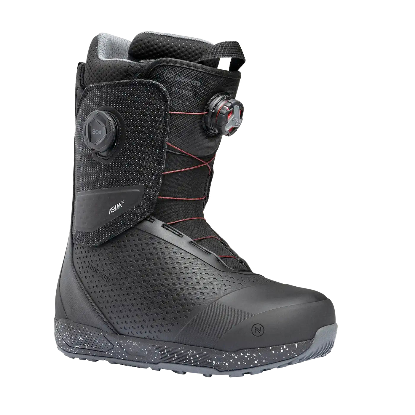 Nidecker Rift Pro Men | Snowboard Boots | ERIK'S – ERIK'S Bike