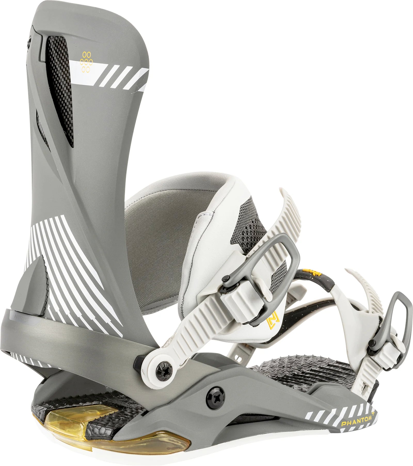 Nitro 2026 PHANTOM + | Snowboard Bindings | ERIK'S – ERIK'S Bike