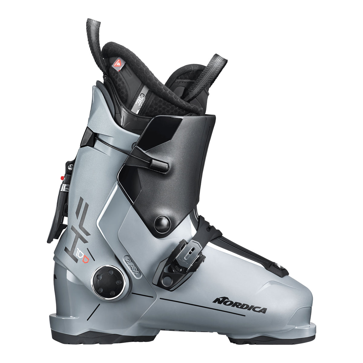 Nordica HF 100 Ski Boots