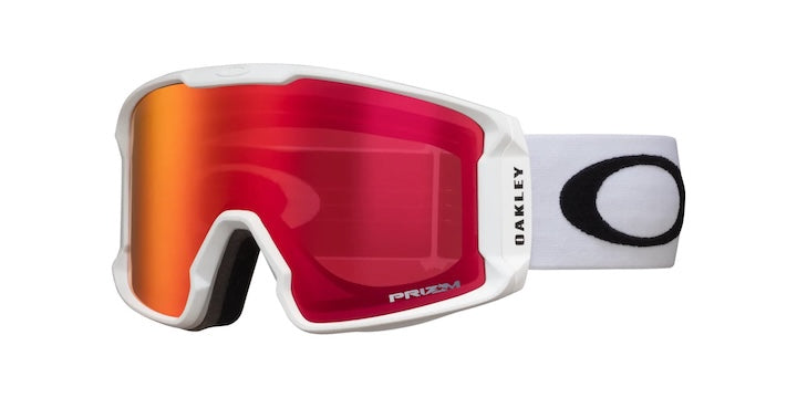Oakley LINE MINER L | Snowboard Goggles