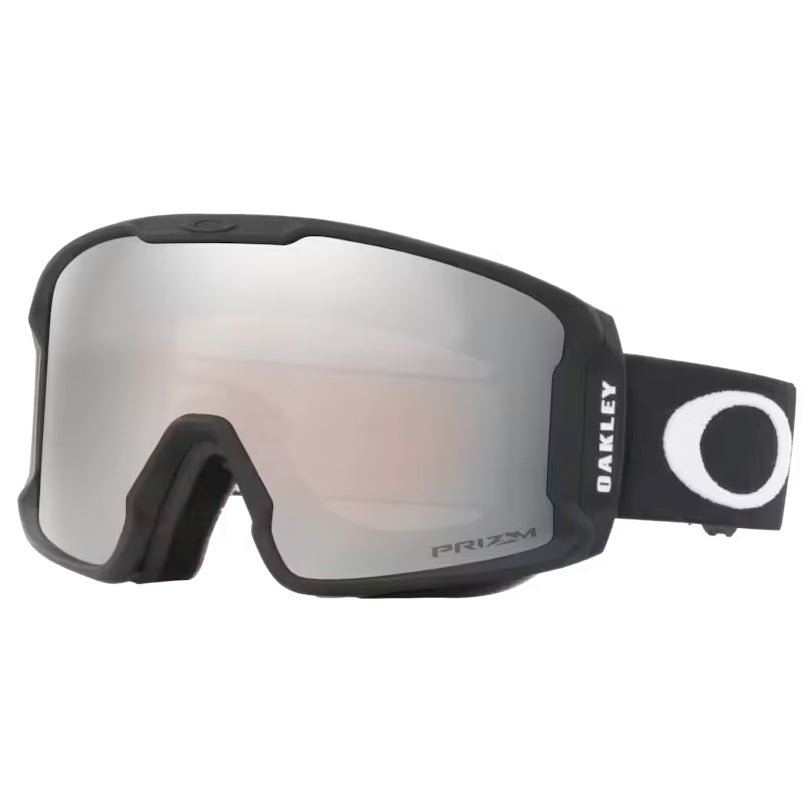 snowboarding goggles oakley Oakley Line Miner M Goggles
