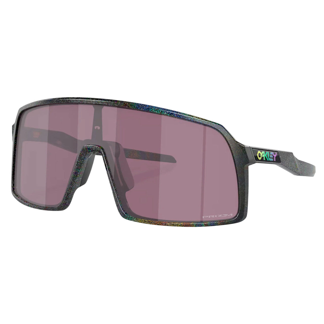 Oakley Sutro Cycle The Galaxy Collection | Cycling Glasses