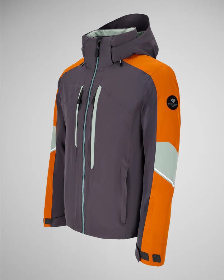 Obermeyer Fall Line Jacket | Winter Jackets | ERIK'S – ERIK'S Bike