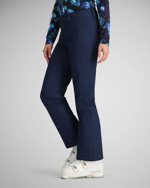 Obermeyer Malta Women’s Pants 12 Midnight Navy