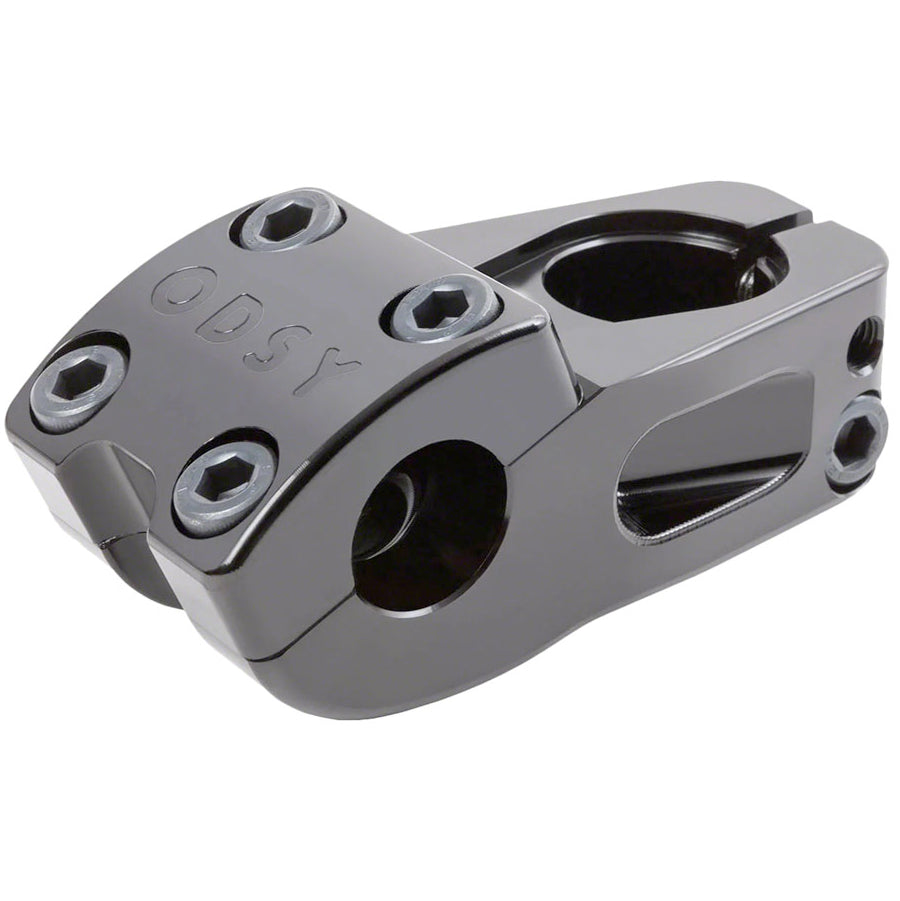 Odyssey Walsh BMX Stem - Top Load | Bike Parts | ERIK'S – ERIK'S