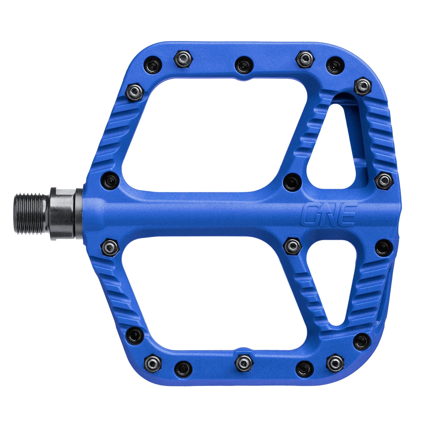 oneup components composite pedals-color-blue