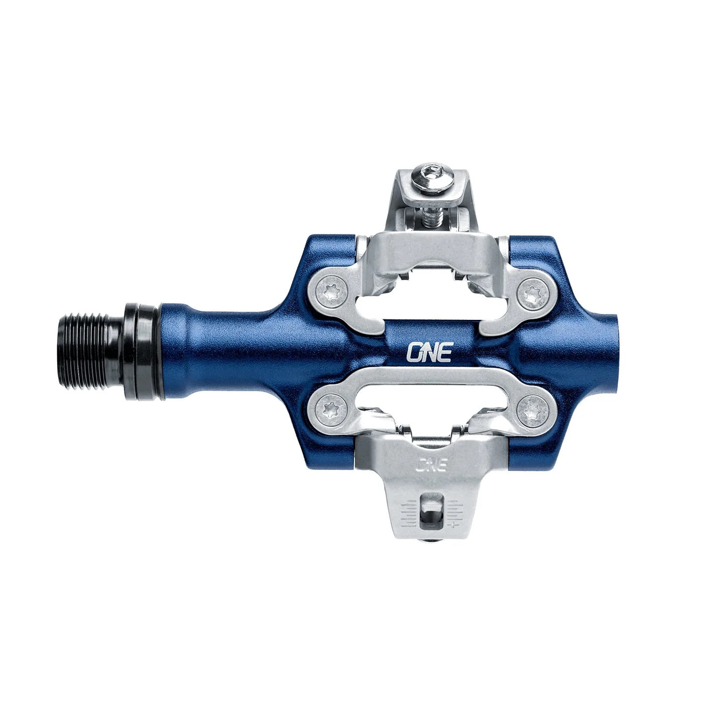 OneUP Components XC Clip Pedal All Dark Blue