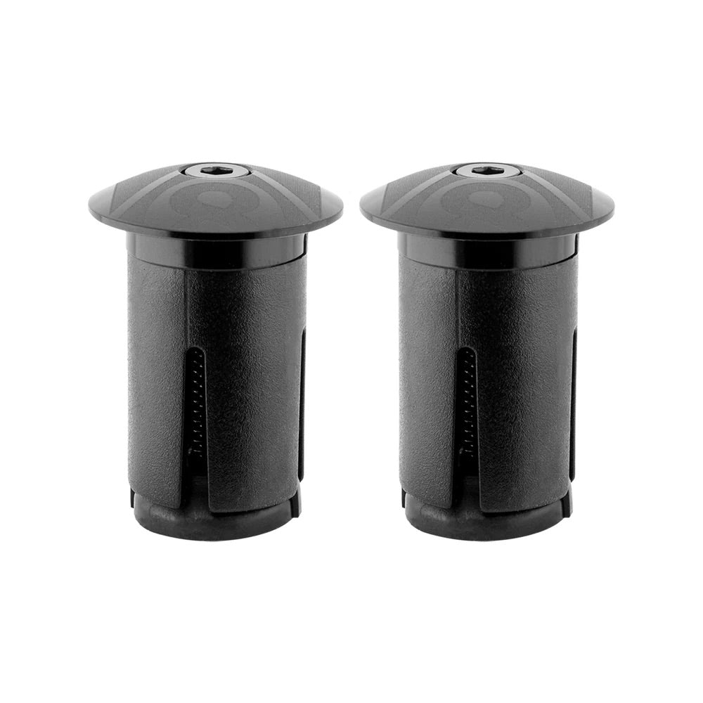 origin 8 alloy locking bar end plugs