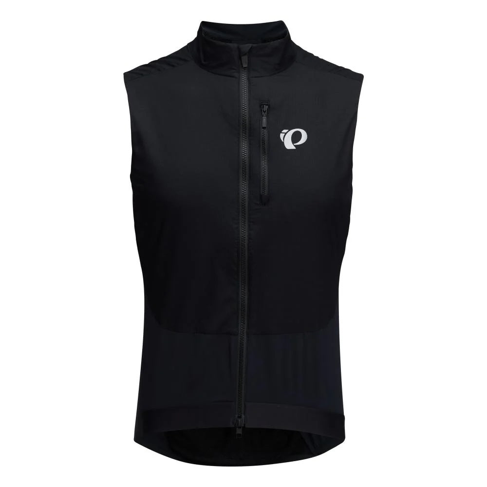 pearl izumi expedition pro alpha vest-color-black