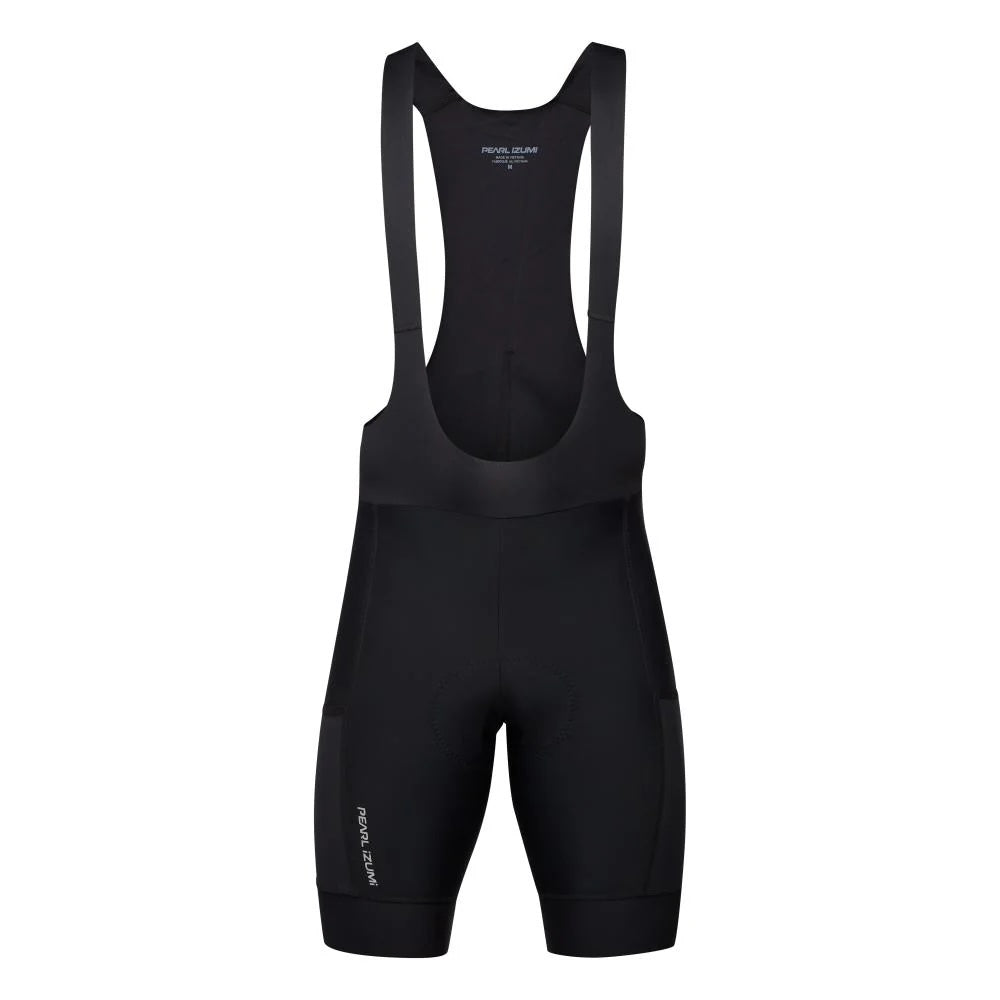 Pearl Izumi Expedition Bib Short | Cycling Shorts | ERIK'S
