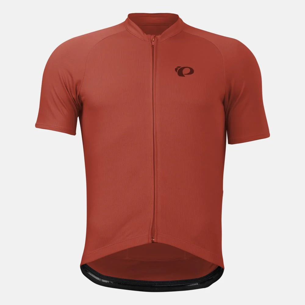 pearl izumi men’s quest short sleeve jersey-color-ketchup