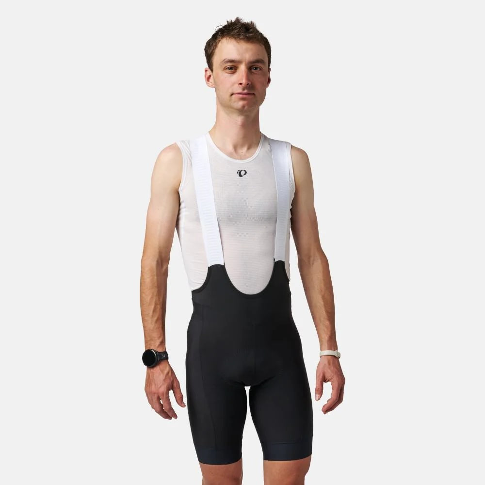 pearl izumi red bib shorts
