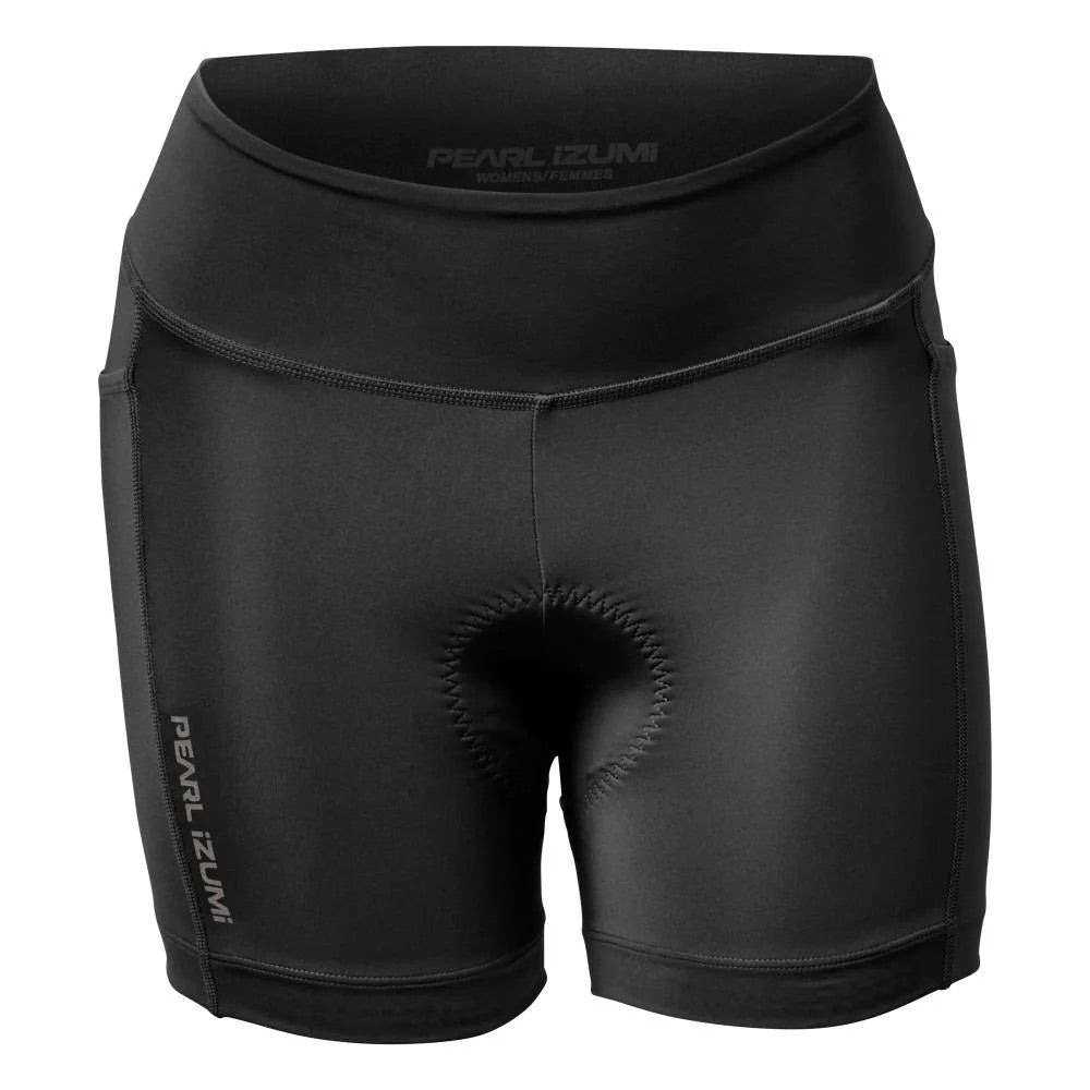 Pearl Izumi Sugar Women’s Shorts Xl Black