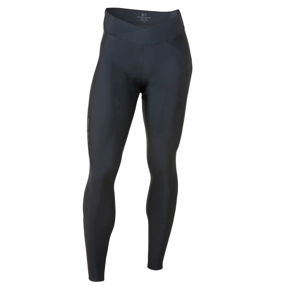 bicycle leggings womens Women's Attack Cycling Tights Black