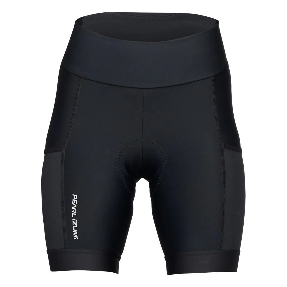 pearl izumi women's expedition shorts-color-black