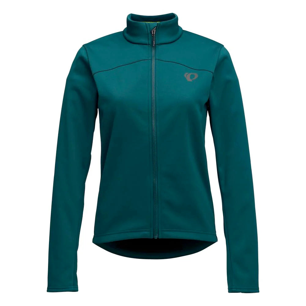 womens bicycle jackets Women's Quest AmFIB Jacket