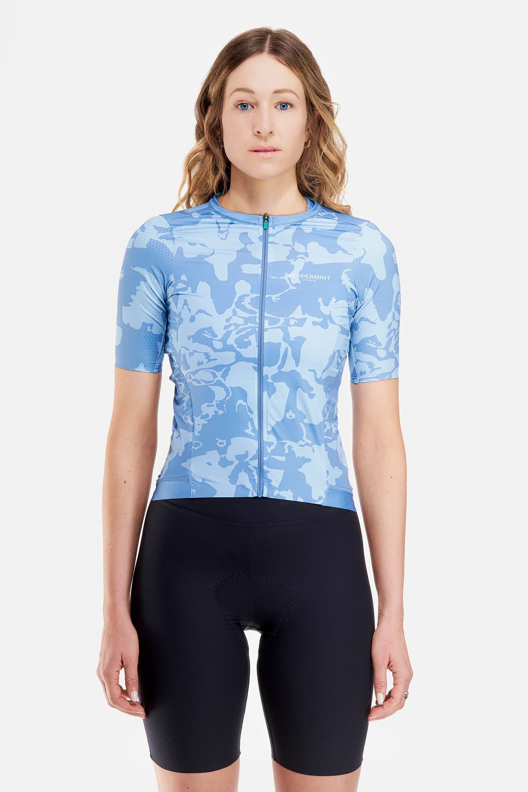 Peppermint Cycling Co. SIGNATURE JERSEY | Cycling Jerseys | ERIK'S Peppermint Cycling Co. SIGNATURE JERSEY | Cycling Jerseys | ERIK'S